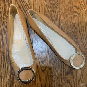 Frances Valentine Flats